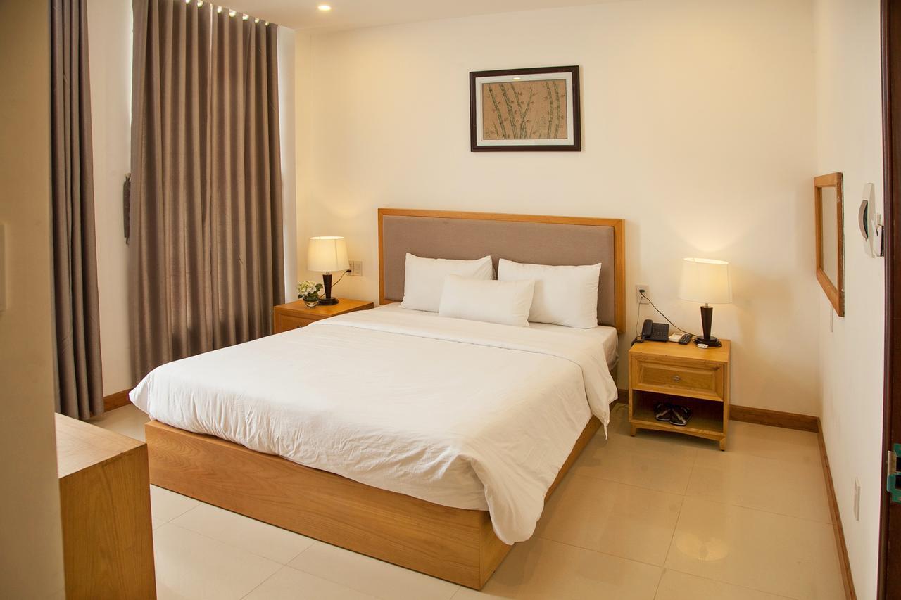 Elegant Hotel Pleiku Exterior photo